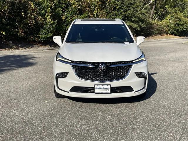 2022 Buick Enclave AWD Avenir