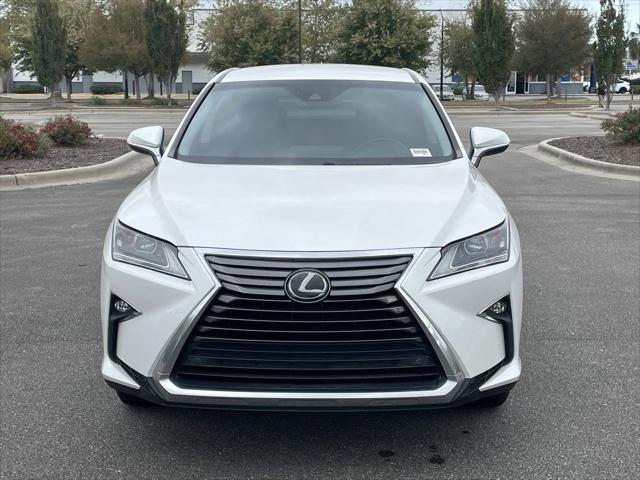 2017 Lexus RX 350 RX 350