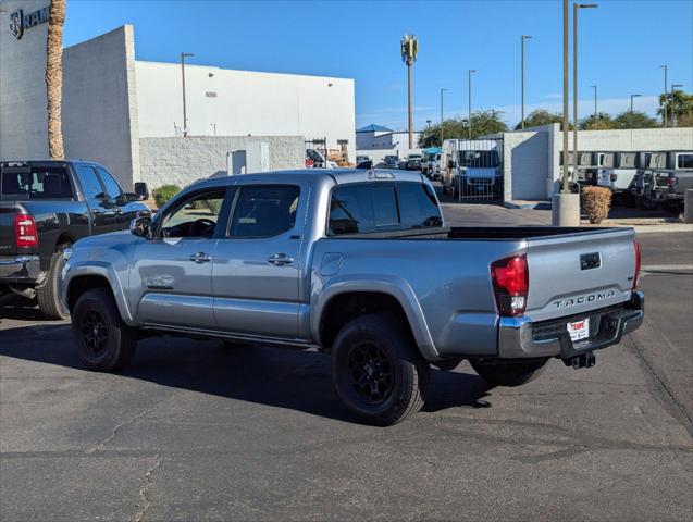 2020 Toyota Tacoma SR5 V6