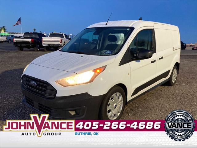 2021 Ford Transit Connect XL Cargo Van