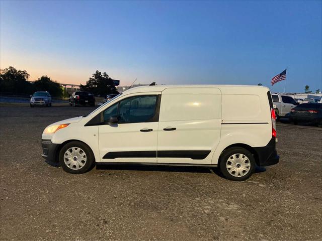 2021 Ford Transit Connect XL Cargo Van