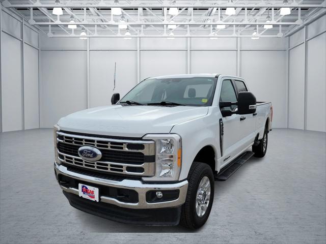 2023 Ford F-250 XLT