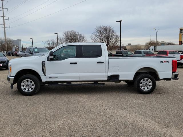 2023 Ford F-250 XLT