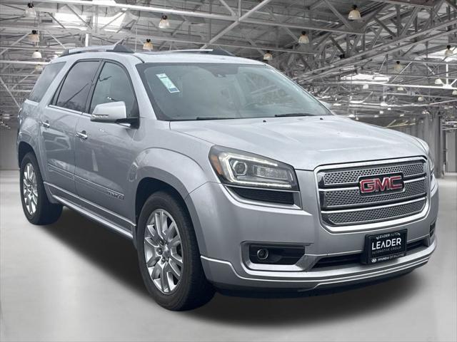 2015 GMC Acadia