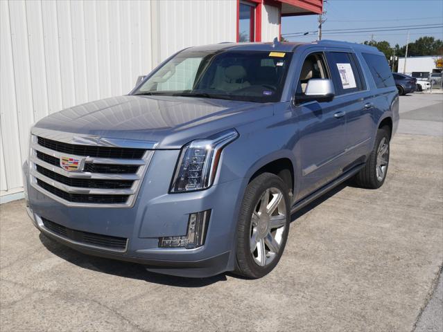 2016 Cadillac Escalade ESV Premium Collection for sale in Goldsboro, NC