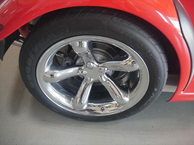 1999 Plymouth Prowler 2 Door Roadster