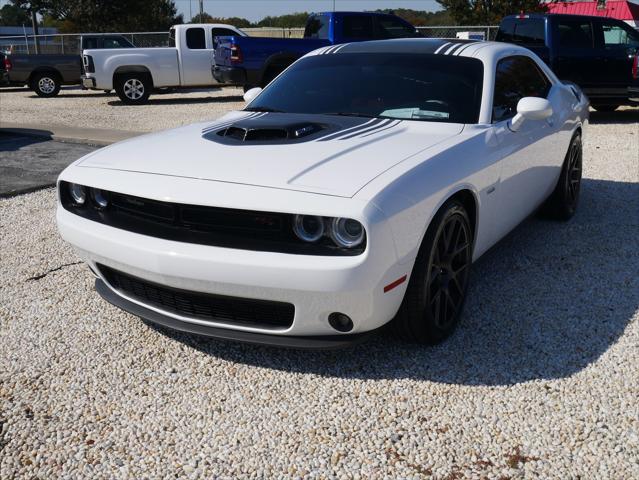 2017 Dodge Challenger R/T Plus Shaker for sale in Goldsboro, NC
