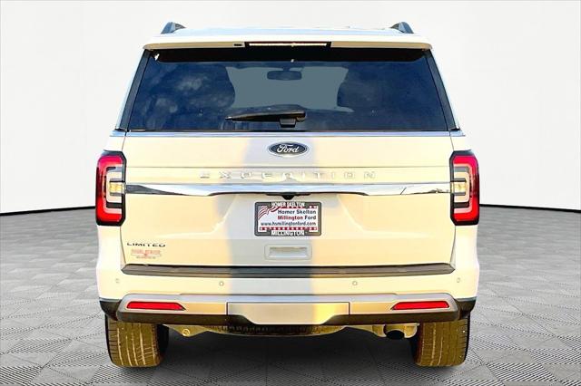 Used 2022 Ford Expedition For Sale in OLIVE BRANCH, MS