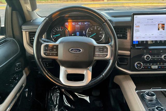 Used 2022 Ford Expedition For Sale in OLIVE BRANCH, MS