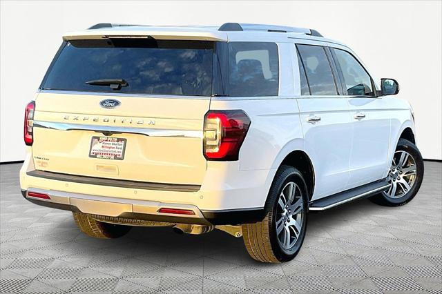 Used 2022 Ford Expedition For Sale in OLIVE BRANCH, MS