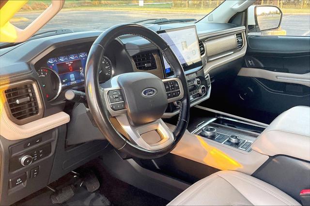 Used 2022 Ford Expedition For Sale in OLIVE BRANCH, MS