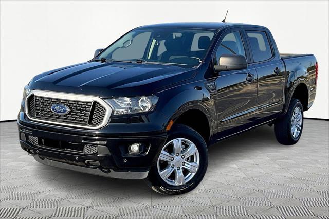 Used 2019 Ford Ranger For Sale in OLIVE BRANCH, MS