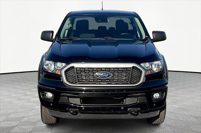 Used 2019 Ford Ranger For Sale in OLIVE BRANCH, MS