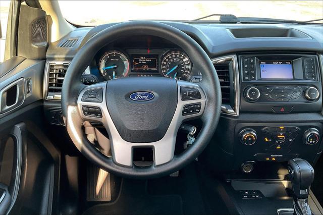 Used 2019 Ford Ranger For Sale in OLIVE BRANCH, MS