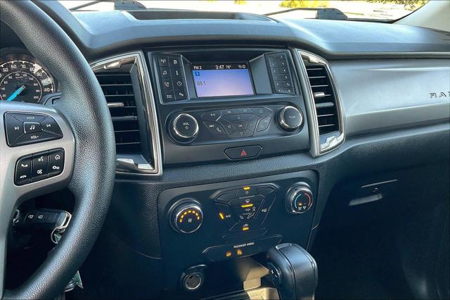 Used 2019 Ford Ranger For Sale in OLIVE BRANCH, MS