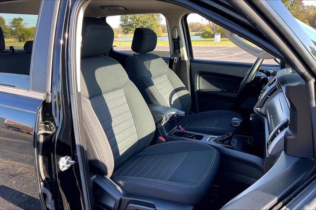 Used 2019 Ford Ranger For Sale in OLIVE BRANCH, MS