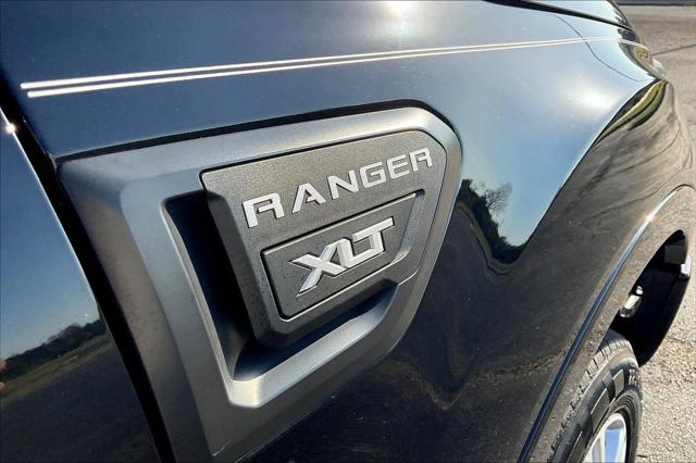 Used 2019 Ford Ranger For Sale in OLIVE BRANCH, MS