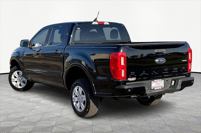 Used 2019 Ford Ranger For Sale in OLIVE BRANCH, MS