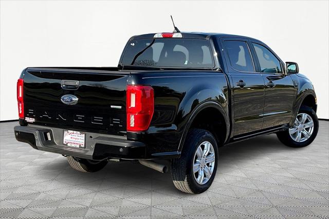 Used 2019 Ford Ranger For Sale in OLIVE BRANCH, MS