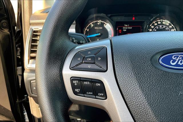 Used 2019 Ford Ranger For Sale in OLIVE BRANCH, MS