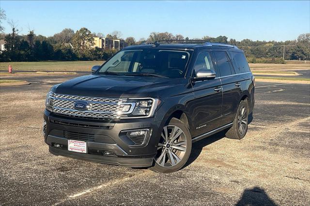 Used 2020 Ford Expedition For Sale in Olive Branch, MS