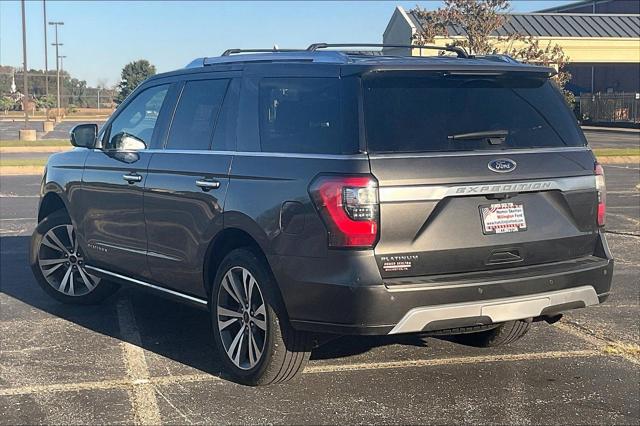 Used 2020 Ford Expedition For Sale in Olive Branch, MS