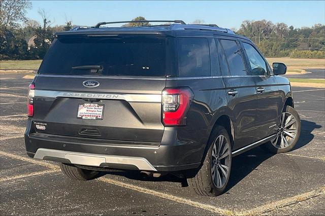 Used 2020 Ford Expedition For Sale in Olive Branch, MS