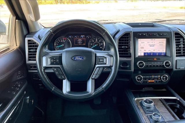 Used 2020 Ford Expedition For Sale in OLIVE BRANCH, MS