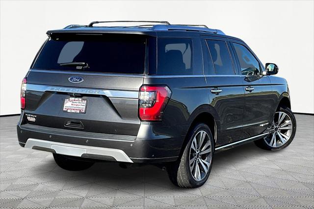 Used 2020 Ford Expedition For Sale in OLIVE BRANCH, MS