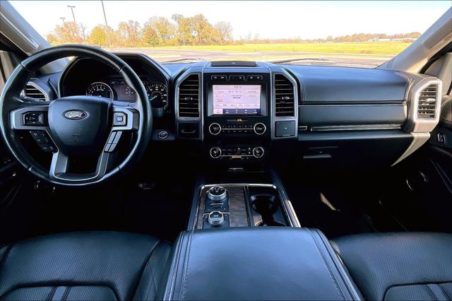 Used 2020 Ford Expedition For Sale in OLIVE BRANCH, MS