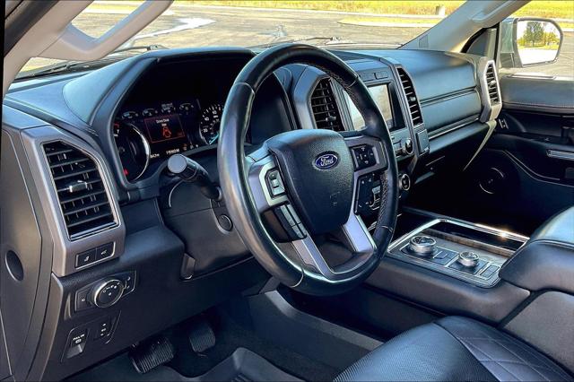 Used 2020 Ford Expedition For Sale in OLIVE BRANCH, MS