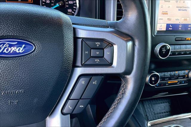 Used 2020 Ford Expedition For Sale in OLIVE BRANCH, MS