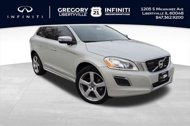 2011 Volvo XC60