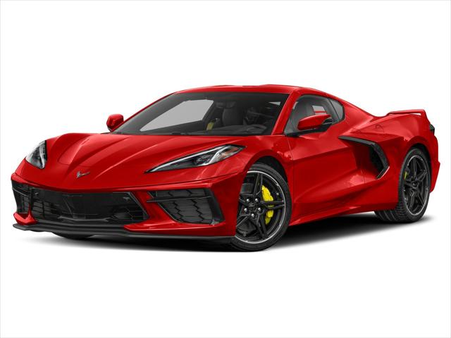 2021 Chevrolet Corvette Stingray