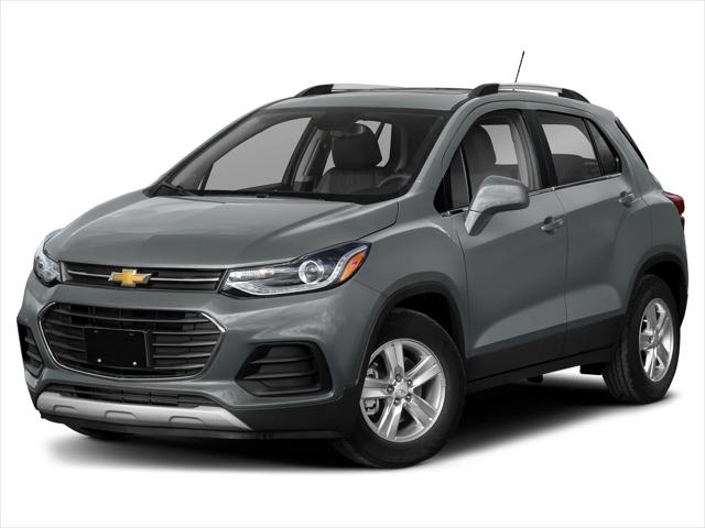 2020 Chevrolet Trax