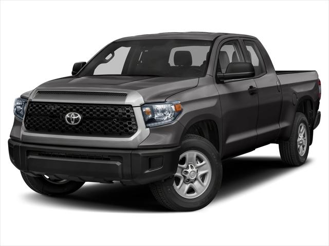 2019 Toyota Tundra