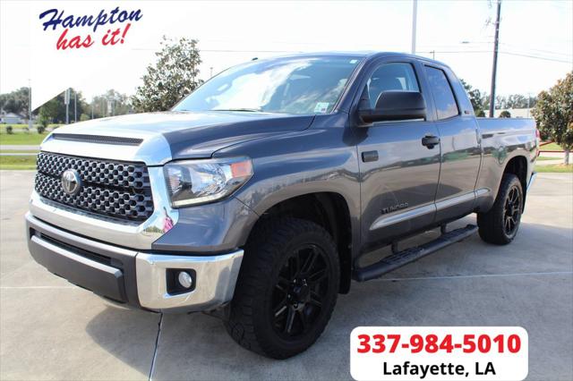 2019 Toyota Tundra