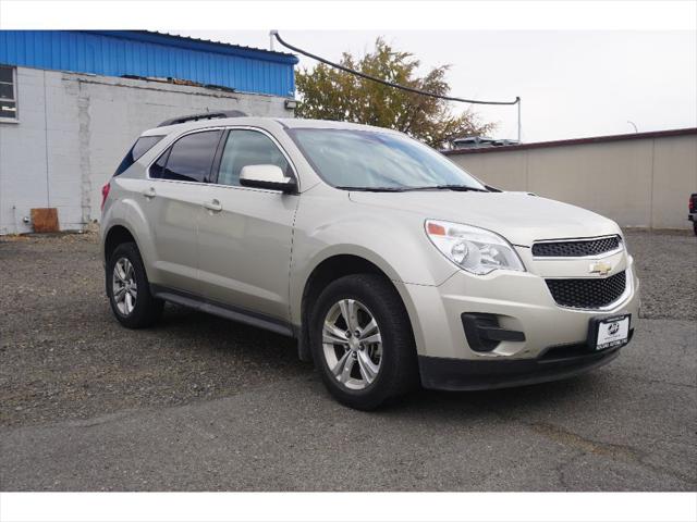 2014 Chevrolet Equinox