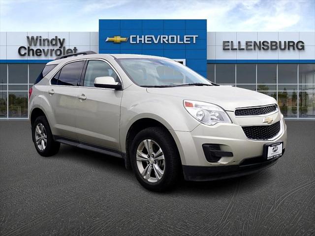 2014 Chevrolet Equinox