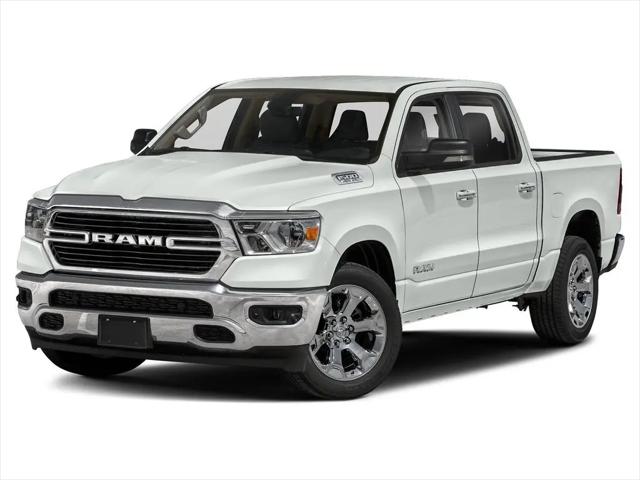 2021 Ram 1500 Big Horn Quad Cab 4x4 6'4" Box for sale in Willimantic, CT