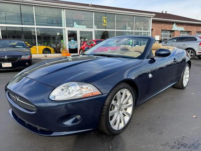 2007 Jaguar XK Base for sale in Brookfield, WI