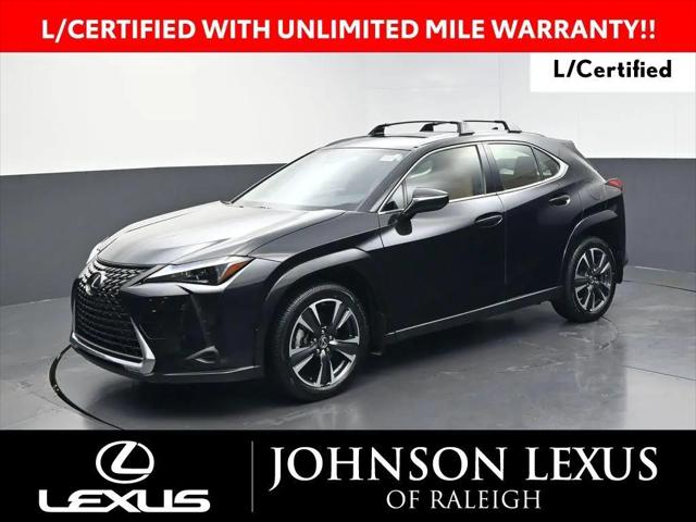 2024 Lexus UX 250h Premium for sale in Raleigh, NC