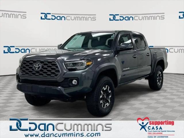 2021 Toyota Tacoma TRD Off-Road for sale in Paris, KY
