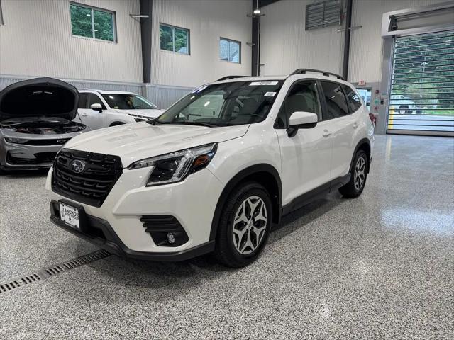 2024 Subaru Forester Premium for sale in North Smithfield, RI