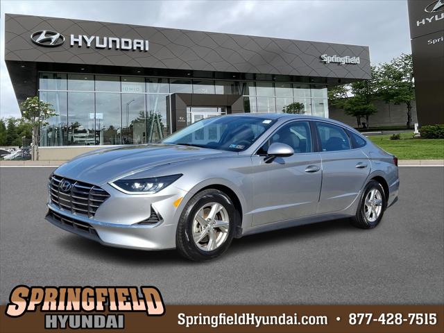 2022 Hyundai Sonata