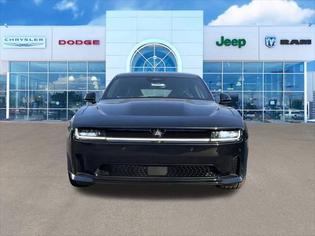 2024 Dodge Charger CHARGER DAYTONA SCAT PACK AWD