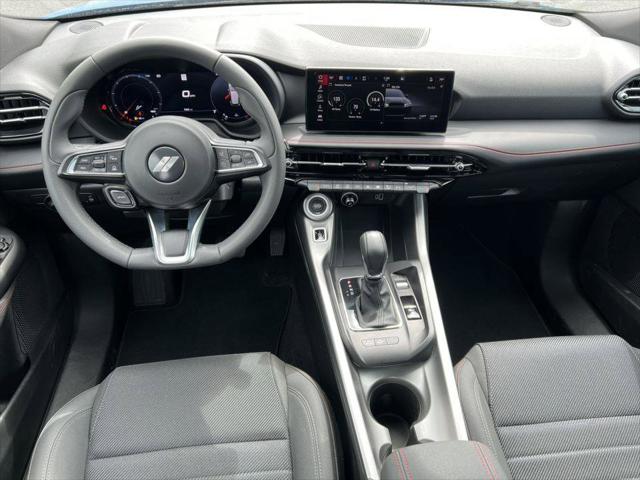 2024 Dodge Hornet GT AWD 2024 Dodge Hornet GT AWD