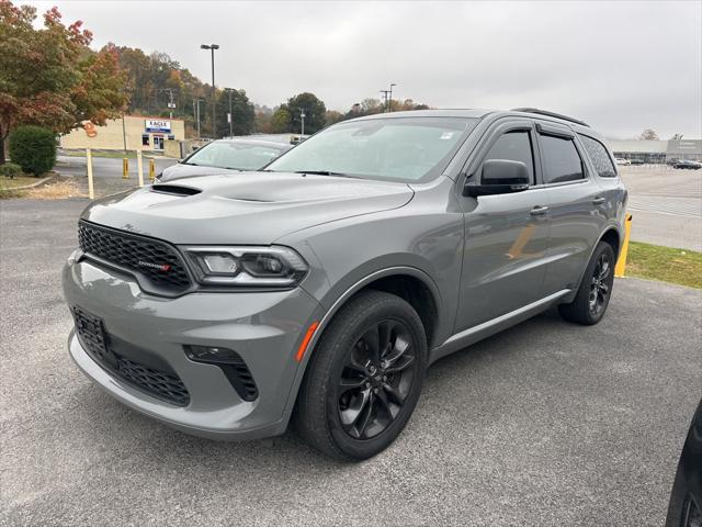 2022 Dodge Durango