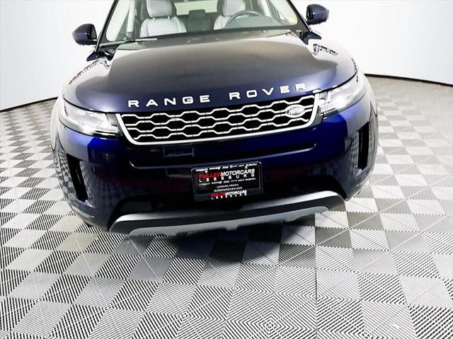 2023 Land Rover Range Rover Evoque S