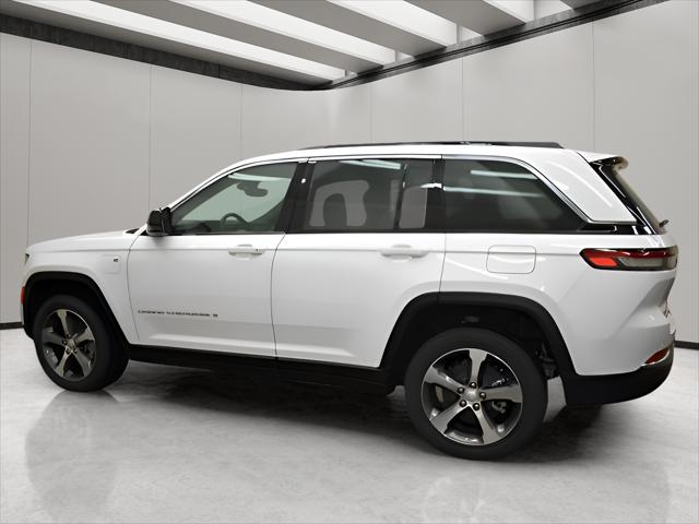 2024 Jeep Grand Cherokee 4xe Base 4xe
